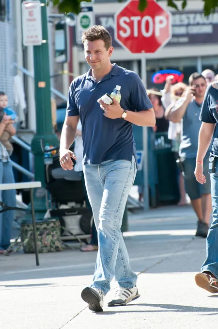 Foto Bradley Cooper