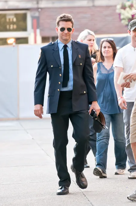 Foto Bradley Cooper