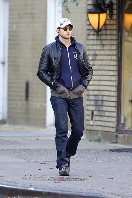 Foto Bradley Cooper