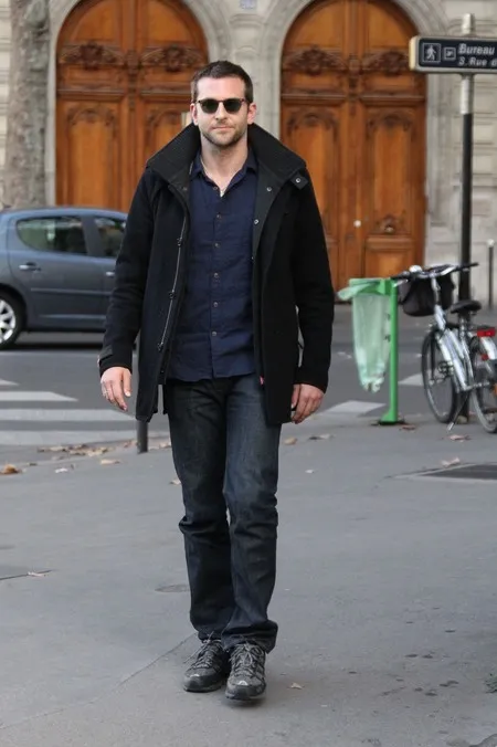 Foto Bradley Cooper