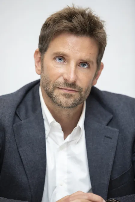 Foto Bradley Cooper