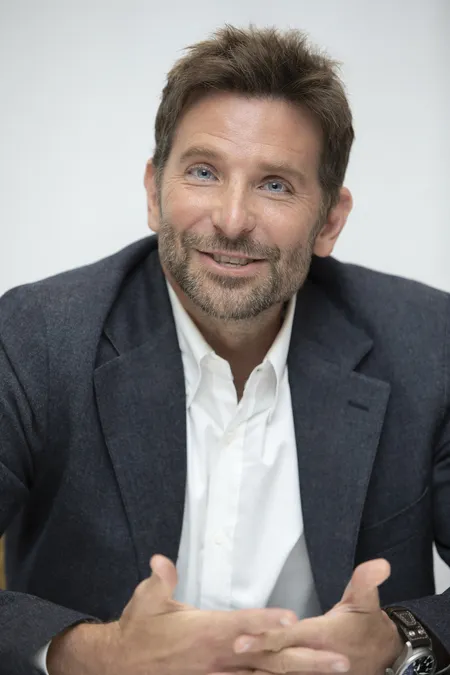 Foto Bradley Cooper