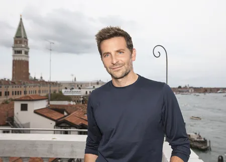 Foto Bradley Cooper