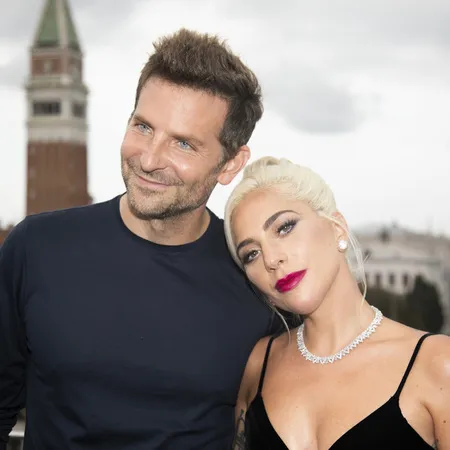 Foto Bradley Cooper
