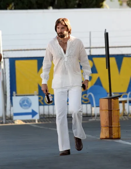 Foto Bradley Cooper