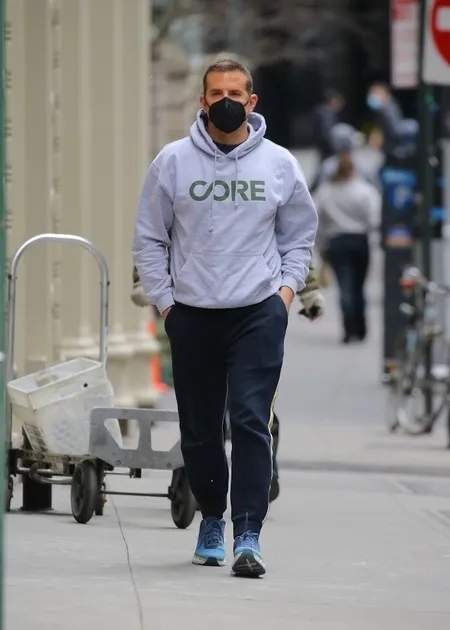 Foto Bradley Cooper