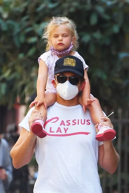 Foto Bradley Cooper