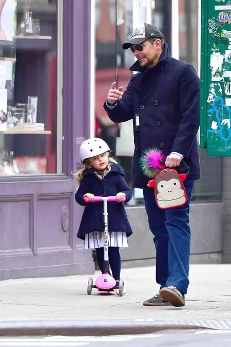 Foto Bradley Cooper