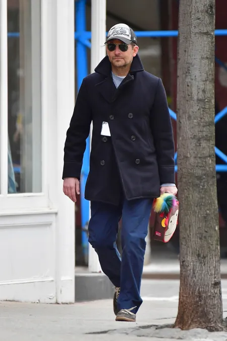 Foto Bradley Cooper