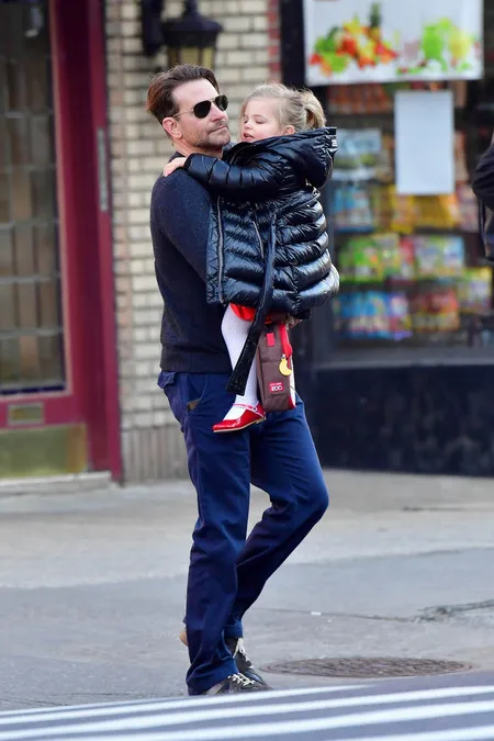 Foto Bradley Cooper