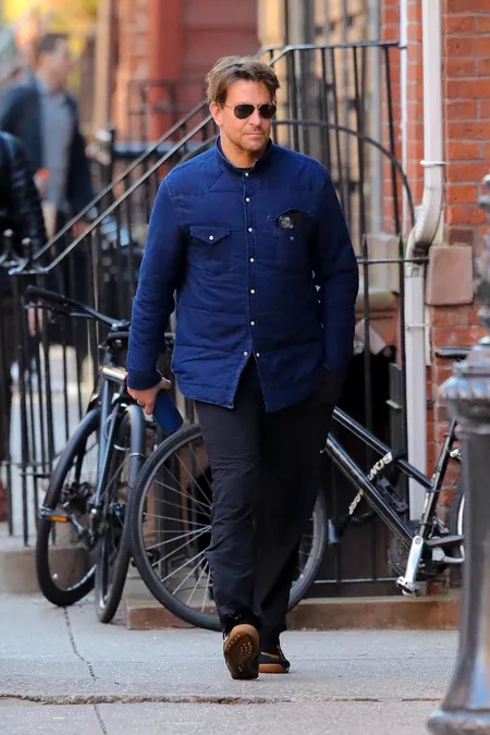 Foto Bradley Cooper