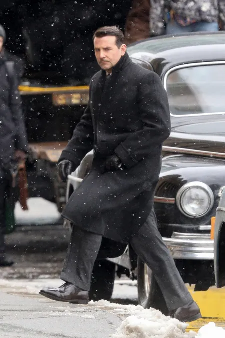 Foto Bradley Cooper