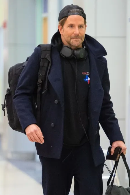 Foto Bradley Cooper