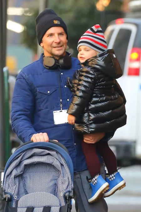 Foto Bradley Cooper