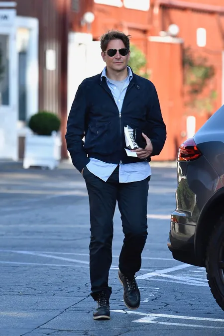 Foto Bradley Cooper