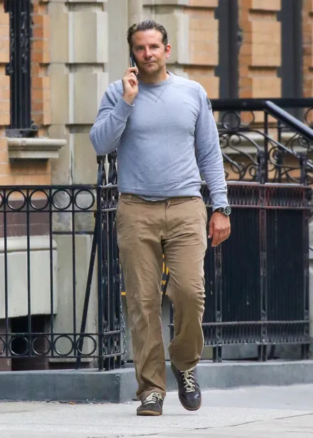 Foto Bradley Cooper