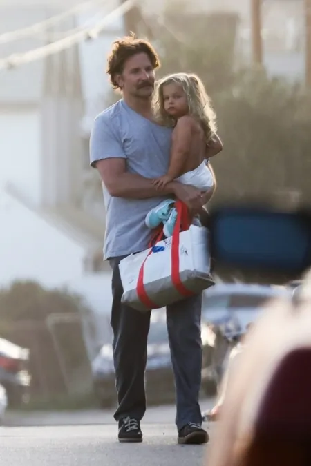 Foto Bradley Cooper