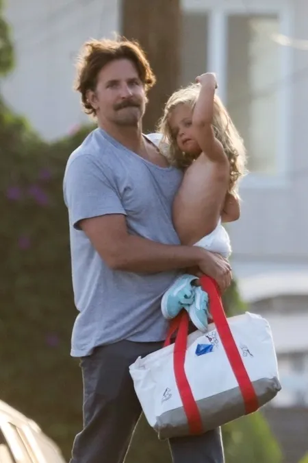 Foto Bradley Cooper