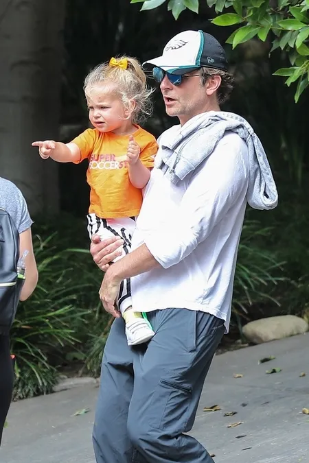 Foto Bradley Cooper