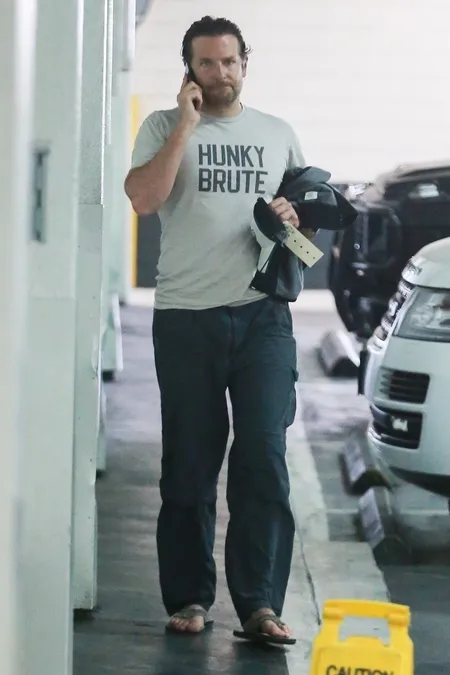 Foto Bradley Cooper