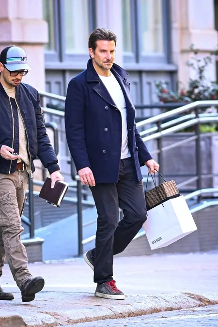 Foto Bradley Cooper