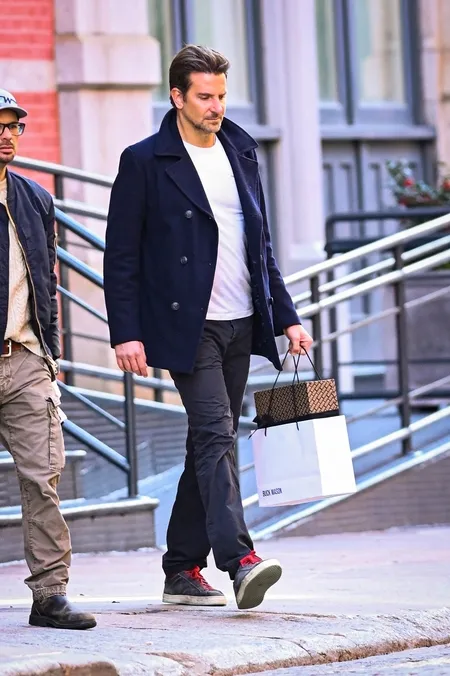 Foto Bradley Cooper