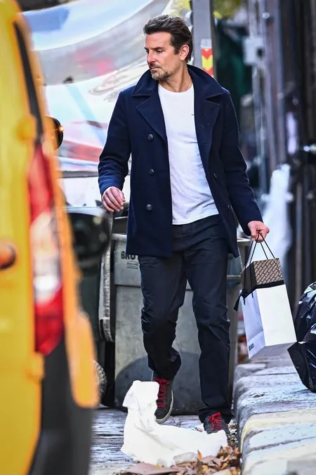 Foto Bradley Cooper