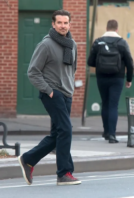 Foto Bradley Cooper