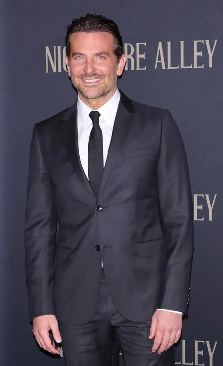Foto Bradley Cooper