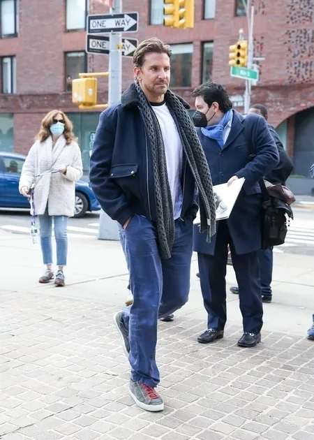 Foto Bradley Cooper