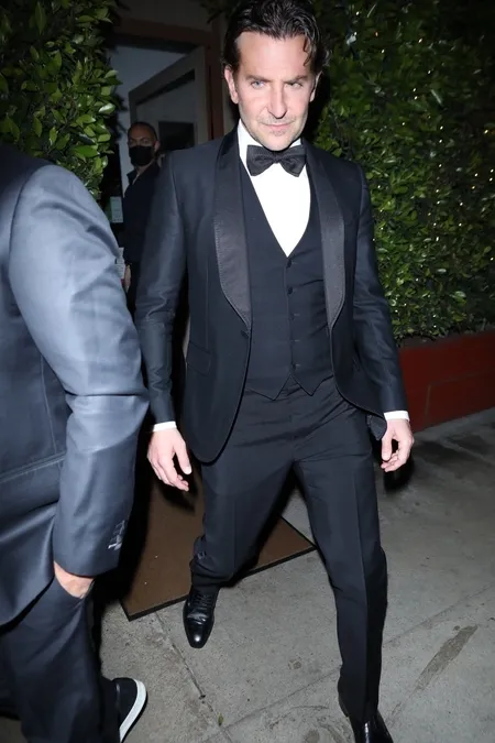 Foto Bradley Cooper