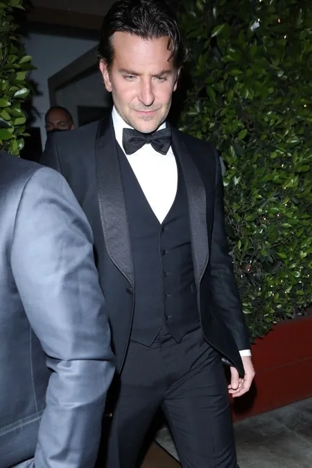 Foto Bradley Cooper