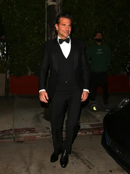 Foto Bradley Cooper