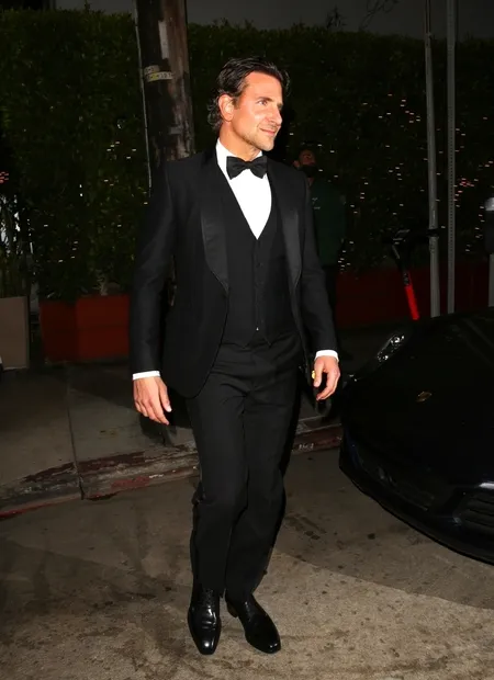 Foto Bradley Cooper