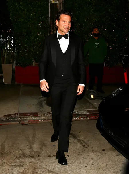 Foto Bradley Cooper