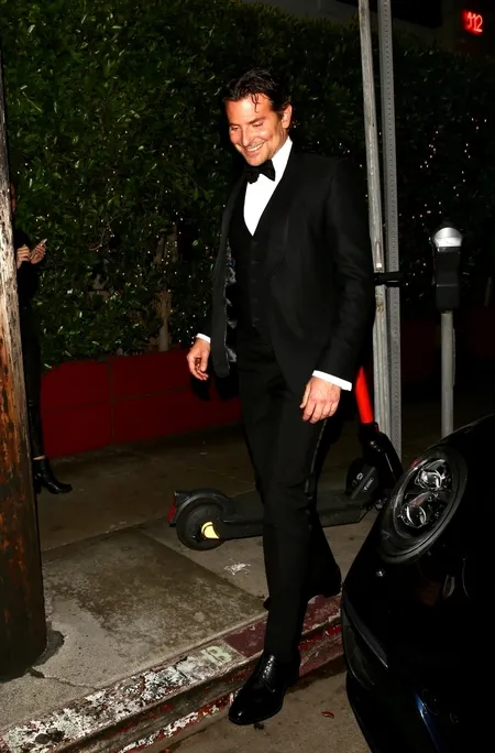 Foto Bradley Cooper
