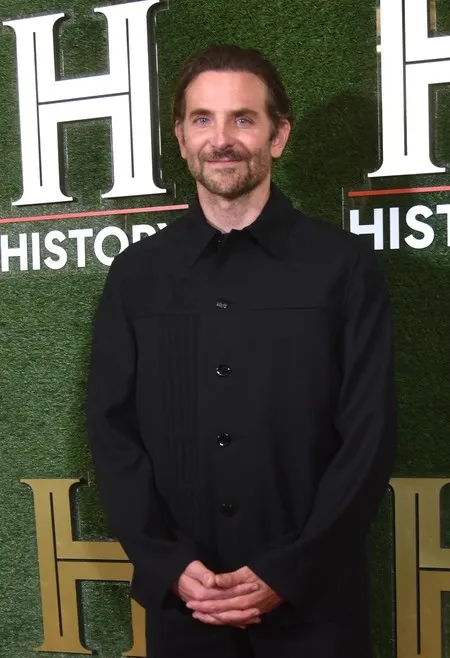 Foto Bradley Cooper