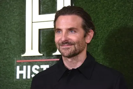 Foto Bradley Cooper