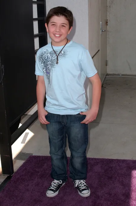 Foto Bradley Steven Perry