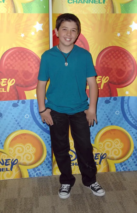 Foto Bradley Steven Perry