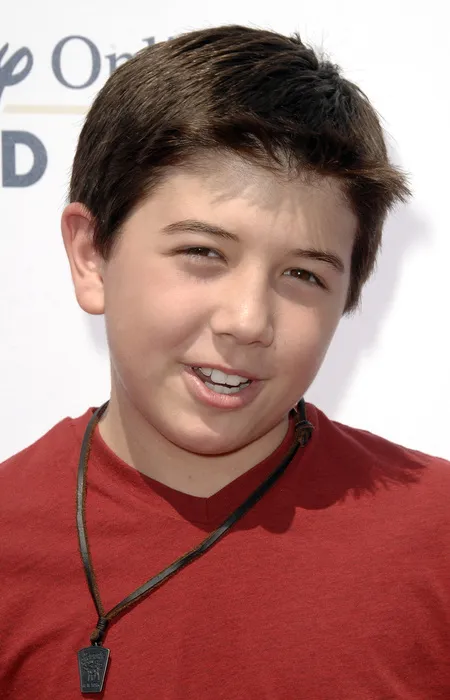 Foto Bradley Steven Perry