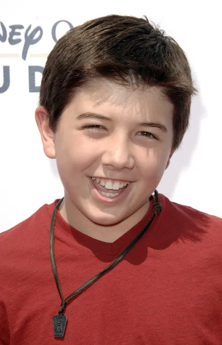 Foto Bradley Steven Perry