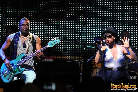 Foto Brand New Heavies