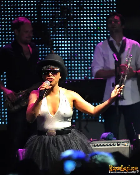 Foto Brand New Heavies