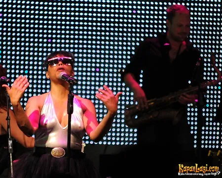 Foto Brand New Heavies