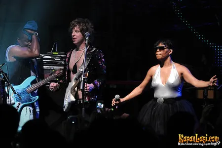 Foto Brand New Heavies