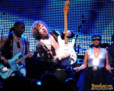 Foto Brand New Heavies