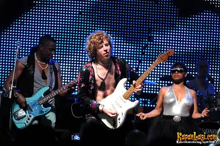 Foto Brand New Heavies