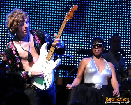 Foto Brand New Heavies