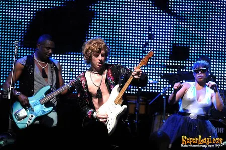 Foto Brand New Heavies